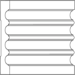 Casing Moulding